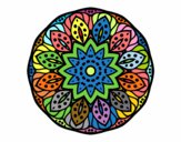 Mandala naturaleza