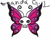 Mariposa Emo