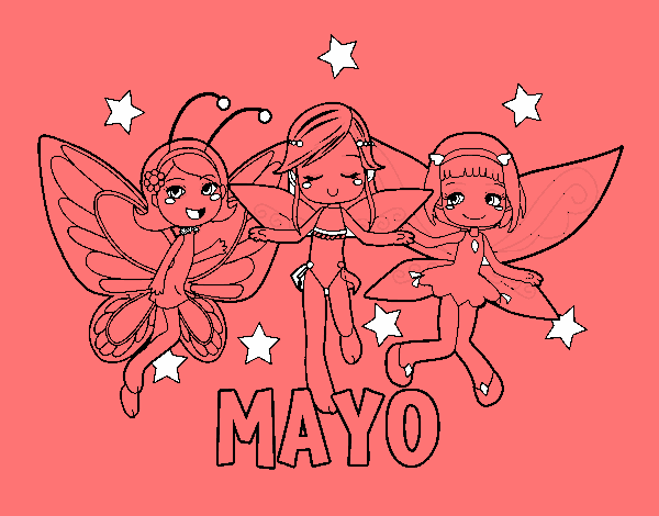 Mayo