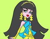 Monster High Cleo de Nile