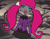 Monster High Draculaura