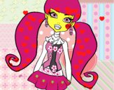 Monster High Draculaura