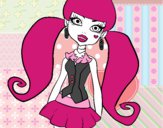 Monster High Draculaura