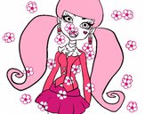 Monster High Draculaura