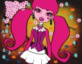 Monster High Draculaura