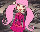 Monster High Draculaura