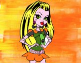 Monster High Frankie Stein