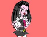 Monster High Frankie Stein