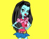 Monster High Frankie Stein