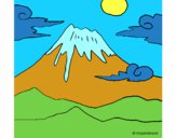 Monte Fuji