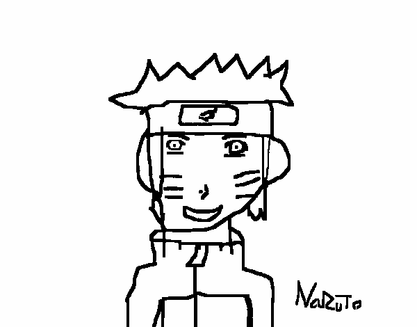 Naruto 1