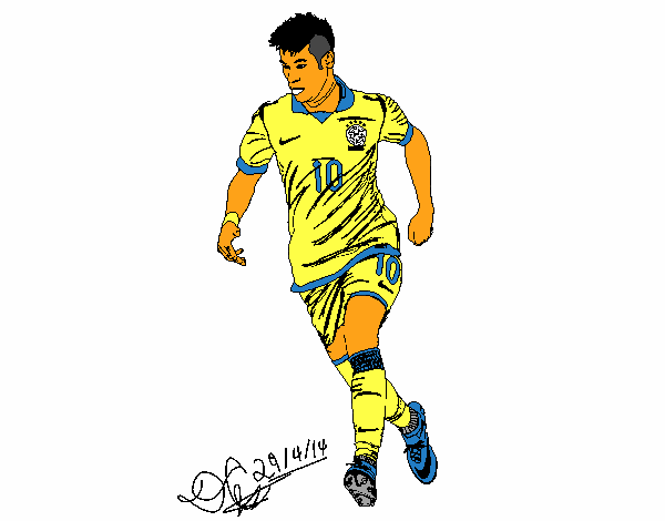 Neymar