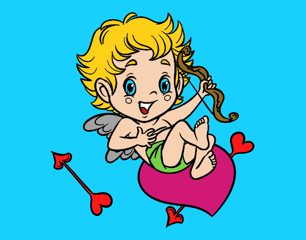 Niño Cupido