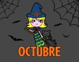 Octubre