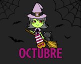 Octubre