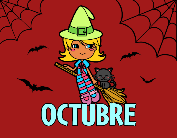 Octubre