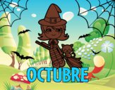 Octubre