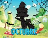 Octubre