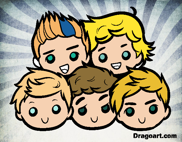 One Direction 2