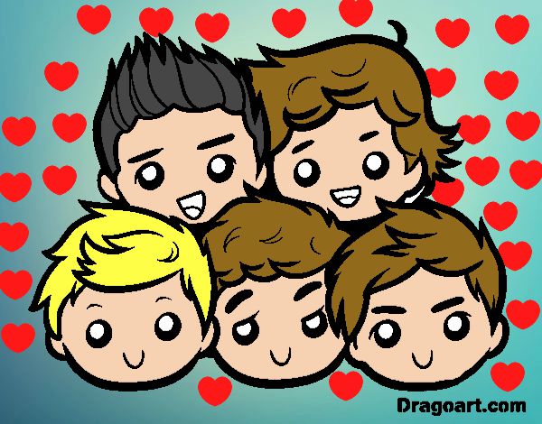 One Direction 2