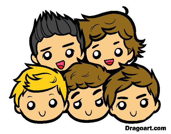 One Direction 2