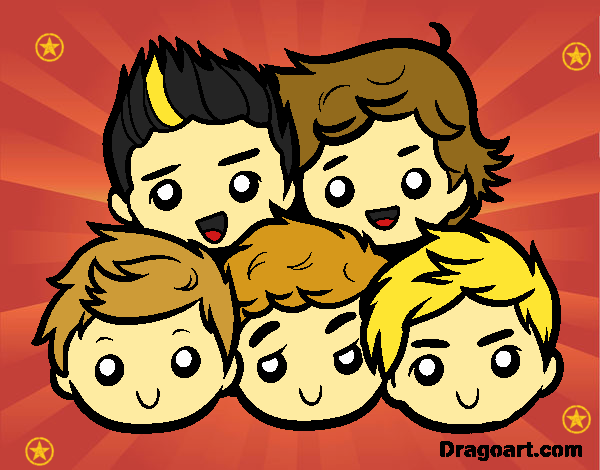 One Direction 2