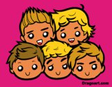 One Direction 2