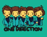 One direction