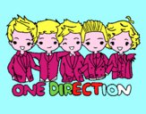 One direction