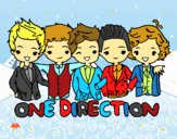 One direction