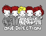 One direction