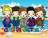 One direction