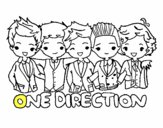 One direction