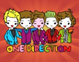 One direction