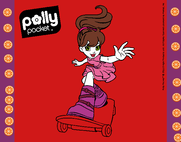 Polly Pocket 7