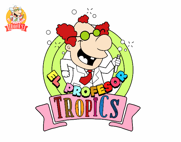 Profesor tropics