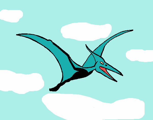 Pterodáctilo