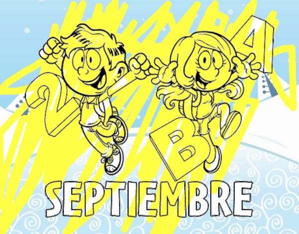 Septiembre