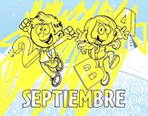 Septiembre