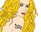 Shakira - Servicio de lavandería