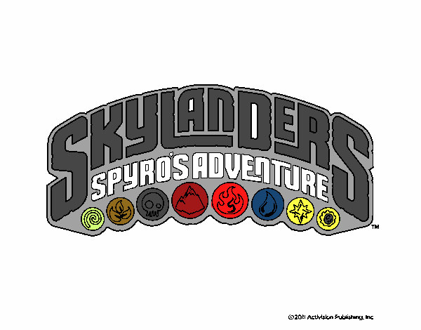 Skylanders