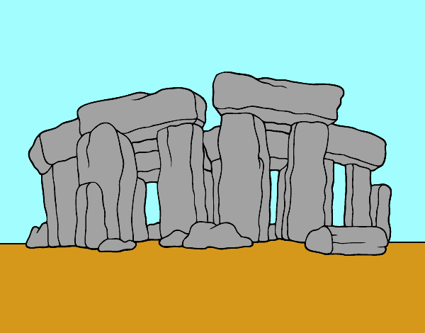 Stonehenge