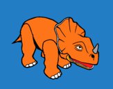 Triceratops II