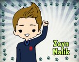 Zayn Malik