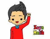 Zayn Malik