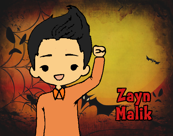 zayn malik