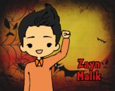 Zayn Malik