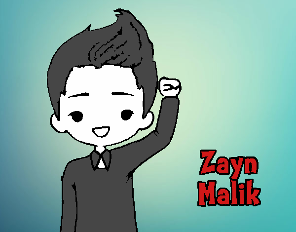 Zayn Malik