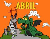 Abril