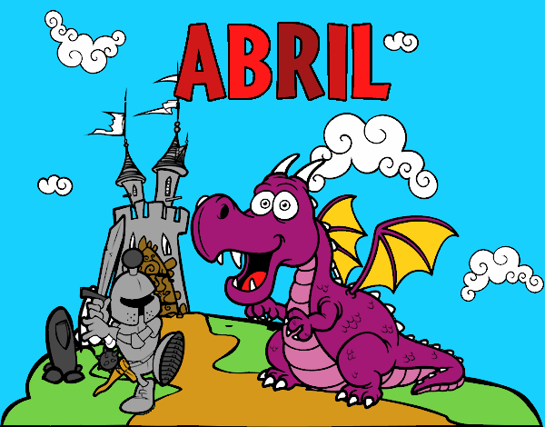 Abril